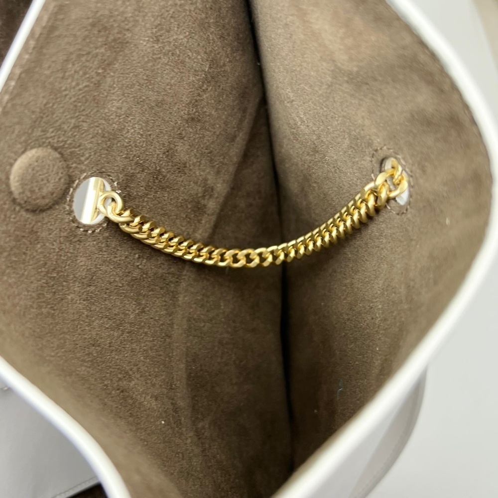 ALLSAINTS Beaumont Hobo Bag - Picture 8 of 14